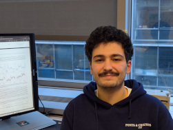 Un projet du Leesu lauréat de l'AAP Prémat 2025 d'IP Paris