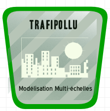 Participation du LEESU au projet TrafiPollu Participation du LEESU au projet TrafiPollu