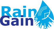 RainGain: conférence finale 8-9 juin 2015