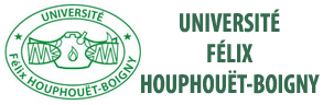 Scientific partnership with Université Félix Houphouët Boigny
