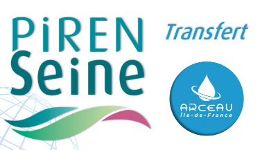 Colloque 2019 du PIREN-Seine Colloque 2019 du PIREN-Seine