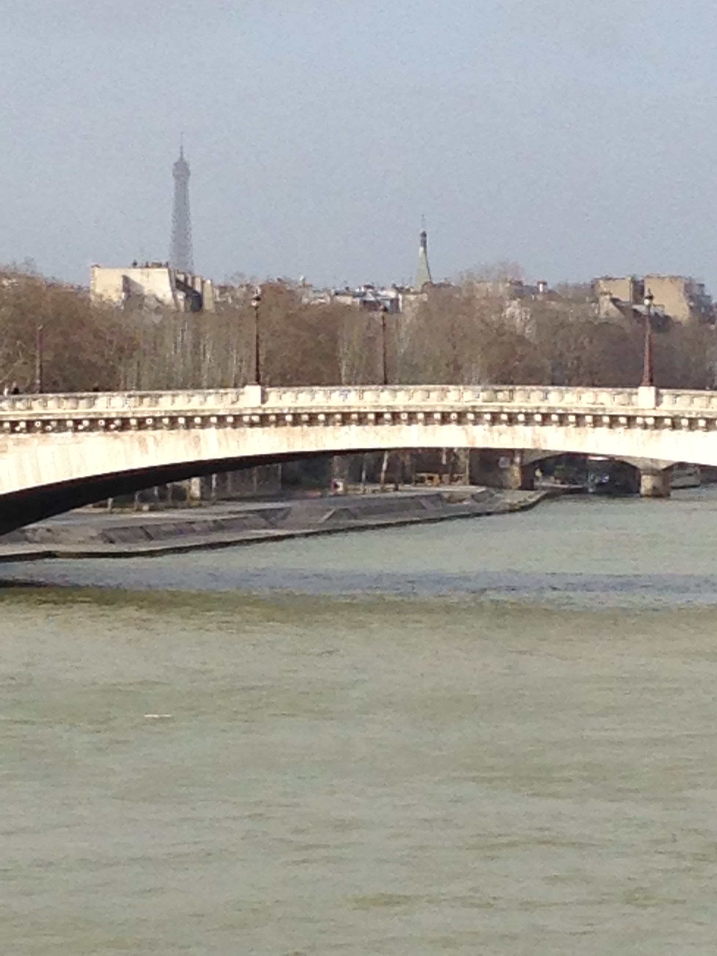 Donnez un peu de votre temps pour l'eau en Ile de France