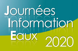 Participation du Leesu au colloque virtuel des Journée Information Eaux 2020 Participation du Leesu au colloque virtuel des Journée Information Eaux 2020