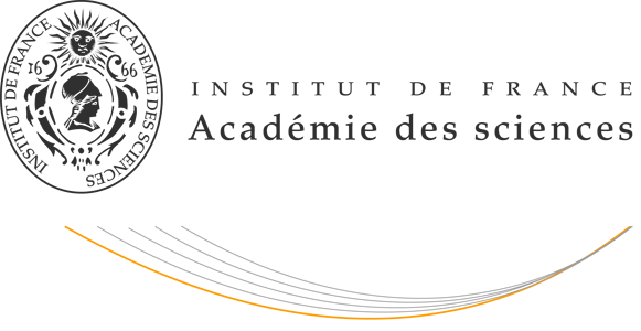 Académie des Sciences : Plastiques - Mars 2021 Académie des Sciences : Plastiques - Mars 2021