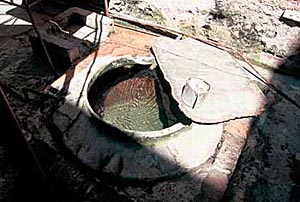 Cours Eau et assainissement dans les pays en développement Cours Eau et assainissement dans les pays en développement