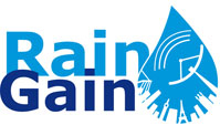 Raingain: lancement le 18 novembre 2011
