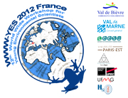 12ème édition de l'atelier international WWW-YES 12ème édition de l'atelier international WWW-YES