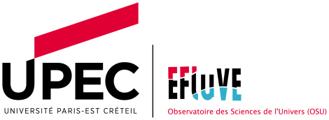 OSU EFLUVE : 6èmes rencontres le 25 septembre 2014