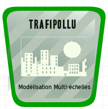 Présentation du projet de recherche TrafiPollu