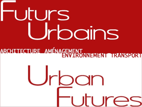 LABEX Week : journée modélisation urbaine intégrée 23 janvier 2015