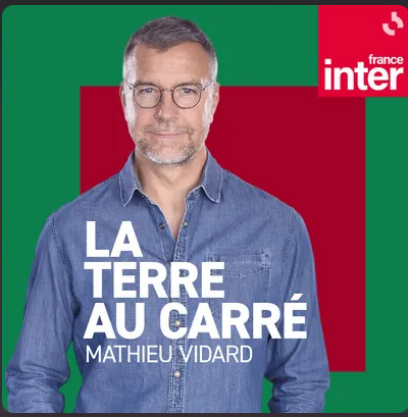 Fabien Esculier sur France Inter : 11 octobre 2023