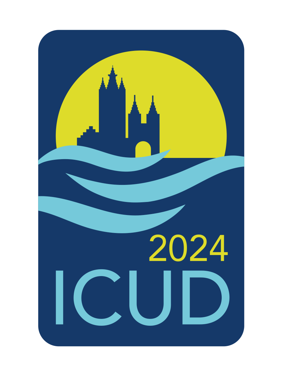 ICUD 2024 - Abstract Deadline approaching