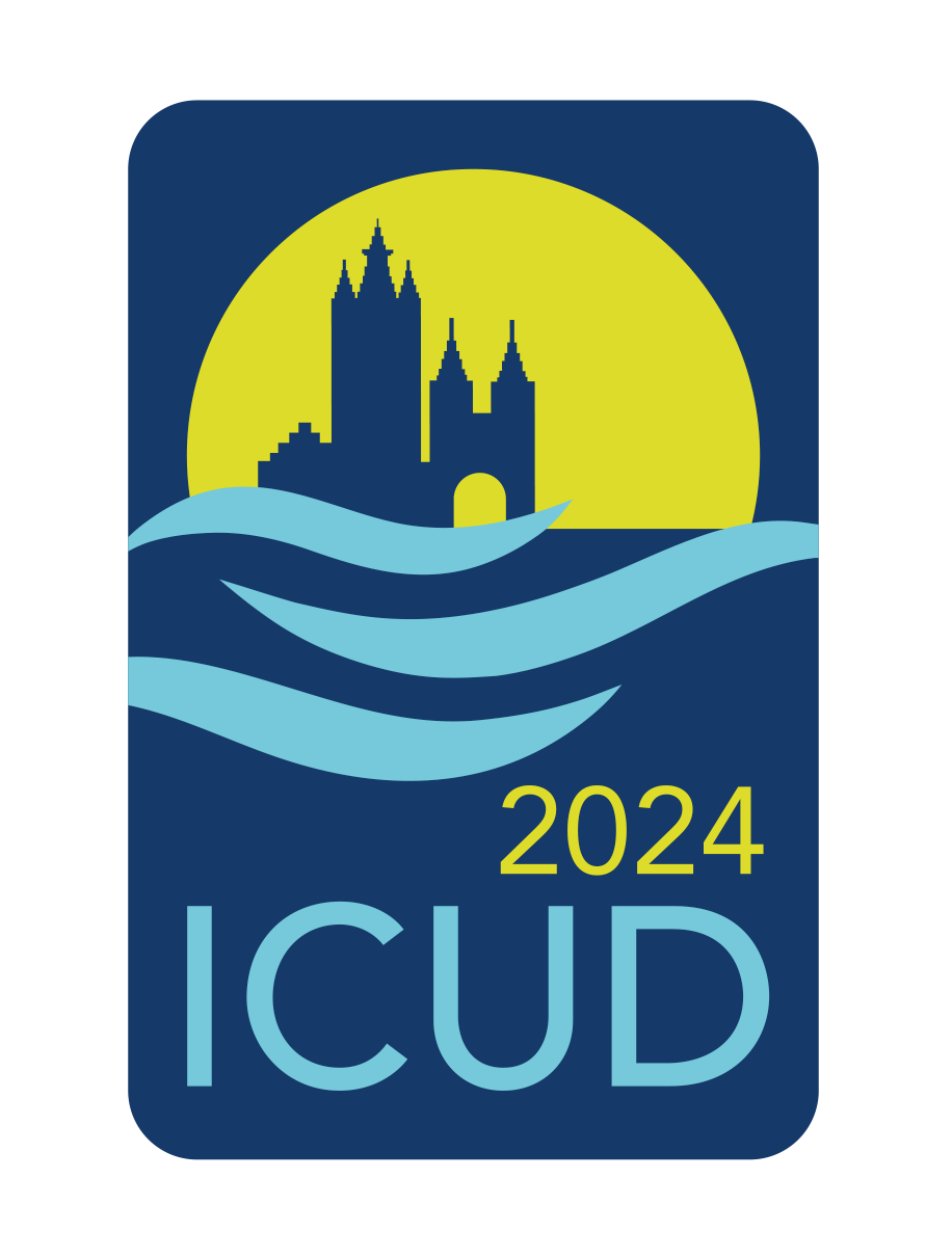 ICUD 2024 - Abstract Deadline approaching ICUD 2024 - Abstract Deadline approaching