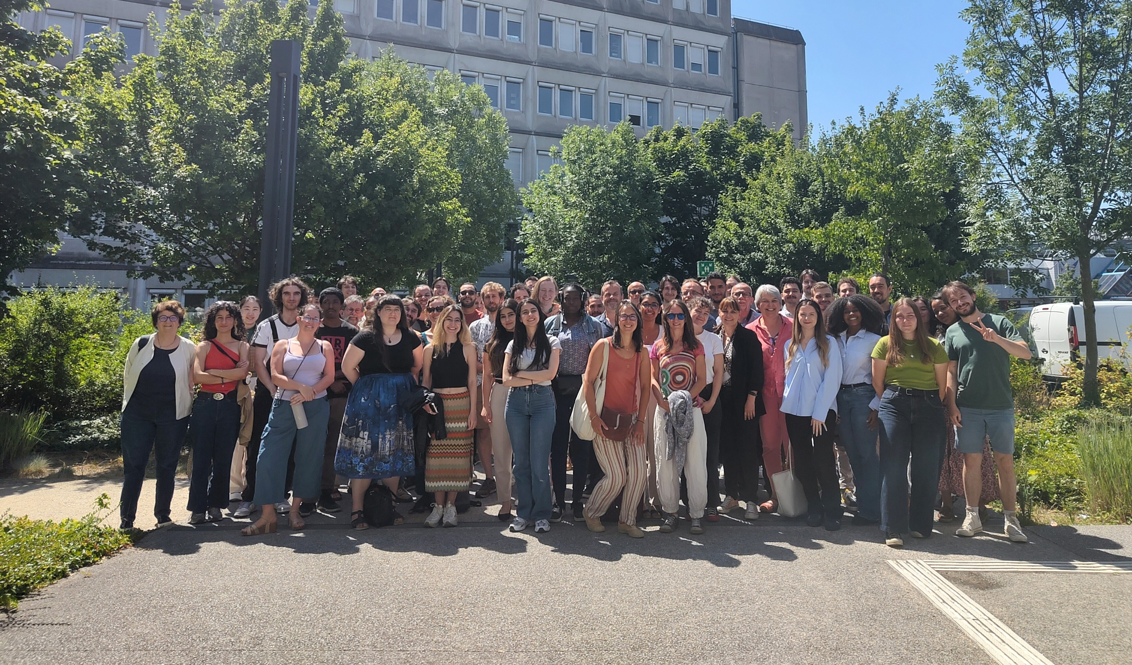 LEESURIALES 10-11 juillet 2025 LEESURIALES 10-11 juillet 2025