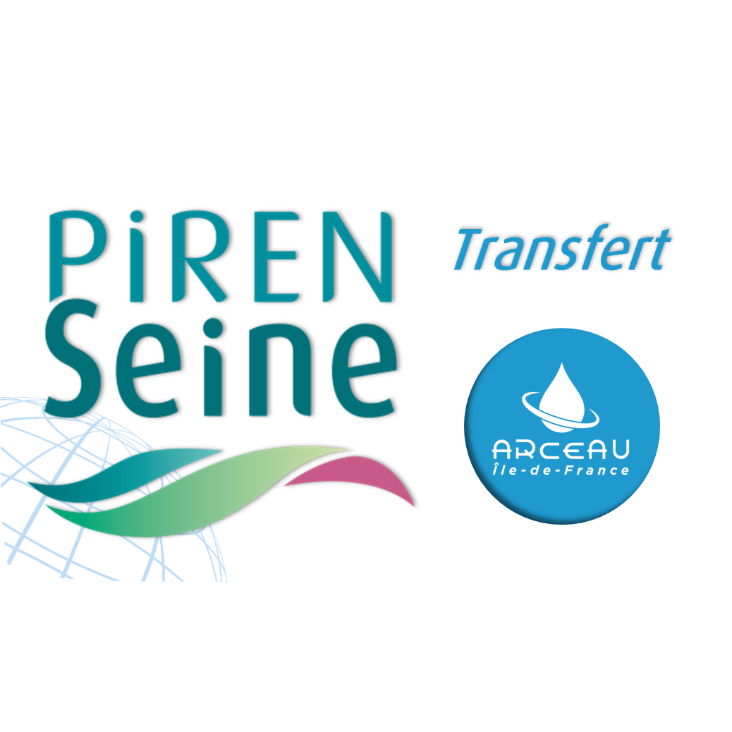 Colloque 2025 du PIREN-Seine Colloque 2025 du PIREN-Seine