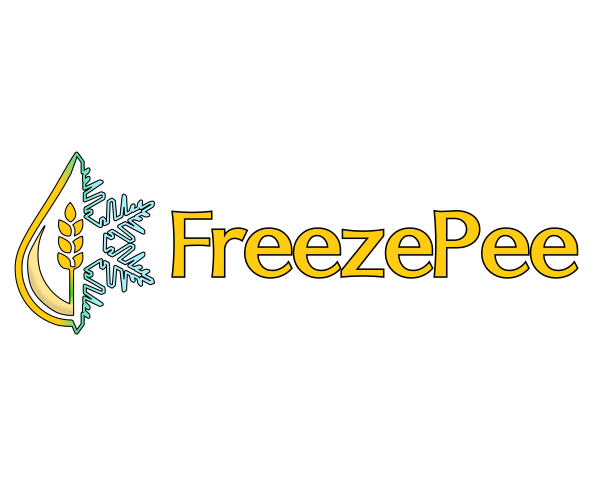 FreezePee - presentation