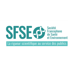 Congrès de la Société Francophone pour la Santé environnementale : 20-22 nov. 2024