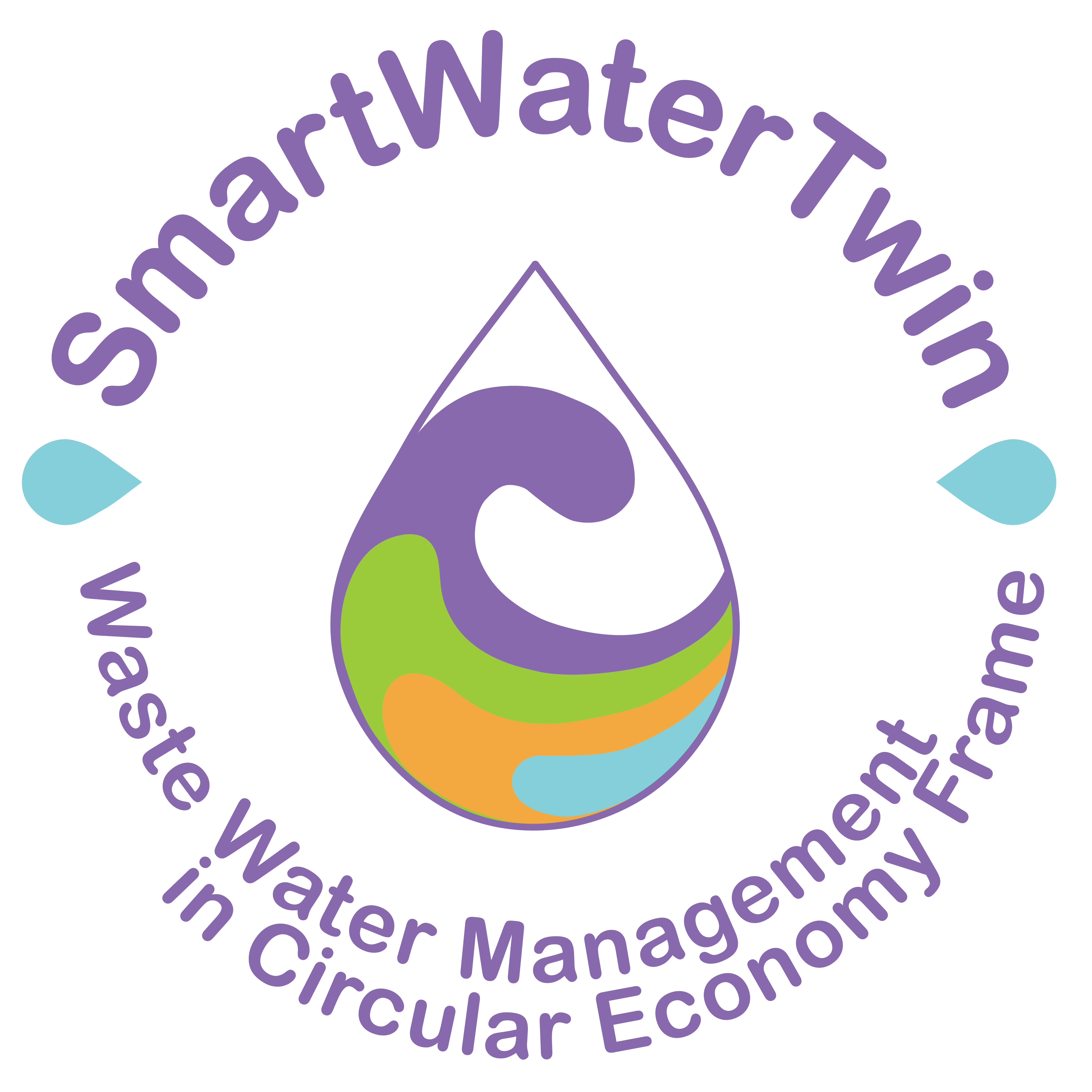 SmartWaterTwin - présentation