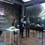 Rachid DRIS : remise du prix de la thèse de l'ASTEE