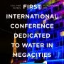 Water in Megacities : call for paper (1)