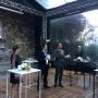 Rachid DRIS : remise du prix de la thèse de l'ASTEE
