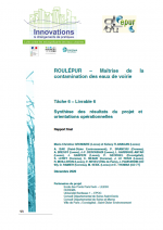 Synthèses opérationnelles