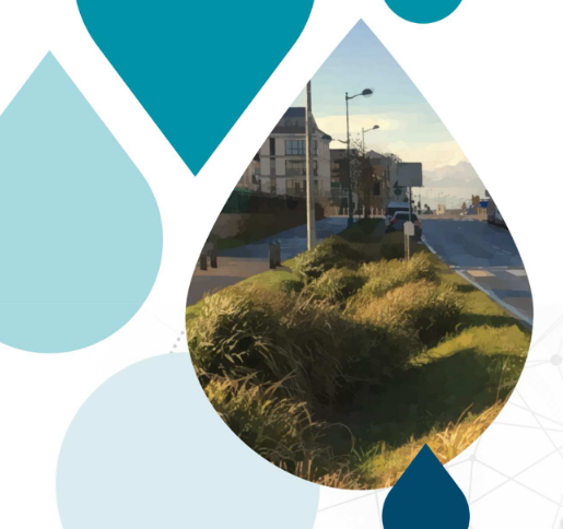 Lancement d'Oasis, un Outil d'Aide au Dimensionnement des Systèmes d'Infiltration des pluies couranteS Lancement d'Oasis, un Outil d'Aide au Dimensionnement des Systèmes d'Infiltration des pluies couranteS