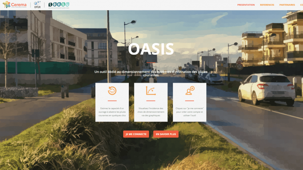 OASIS OASIS