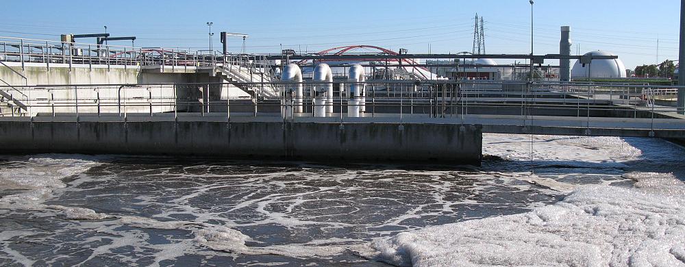 Thème O1 : Observatoire des micropolluants dans les eaux urbaines