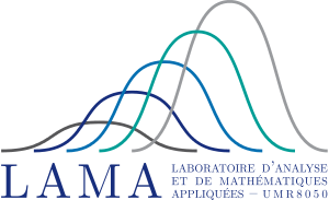 Laboratoire d'Analyse et de Mathématiques Appliquées